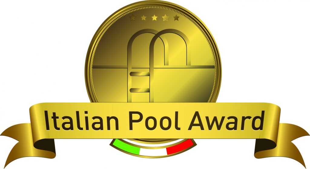 Premio Italian Pool Award, il vincitore di questa edizione è Alberto Peschiulli, Ladscape Designer
